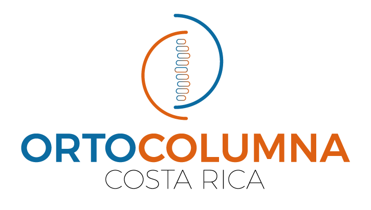 ortocolumnacostarica.com Logo